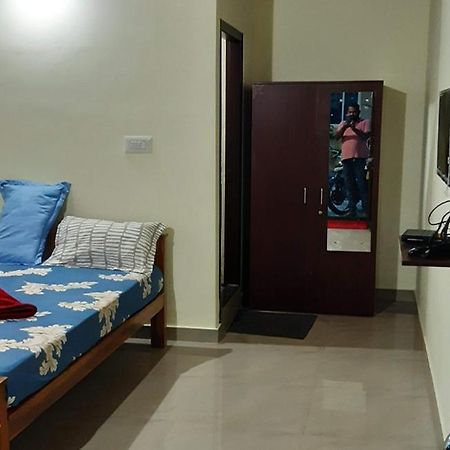 Sri Nandini Guest House Чикмагалур Екстер'єр фото